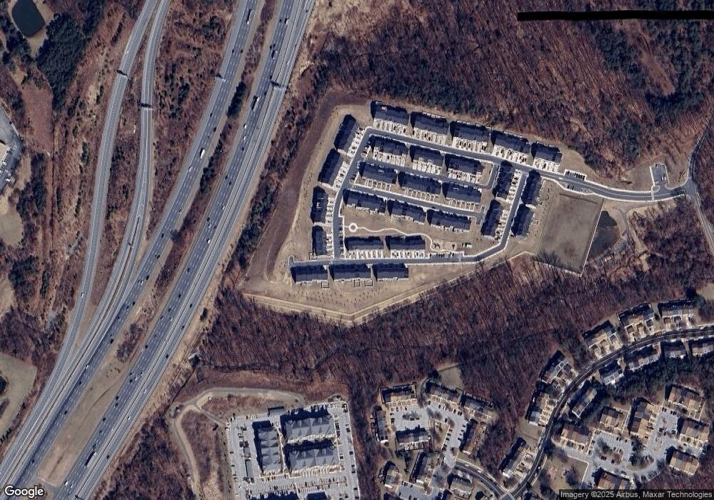 1052 Highpoint Trail, Laurel, MD 20707 - photo 1