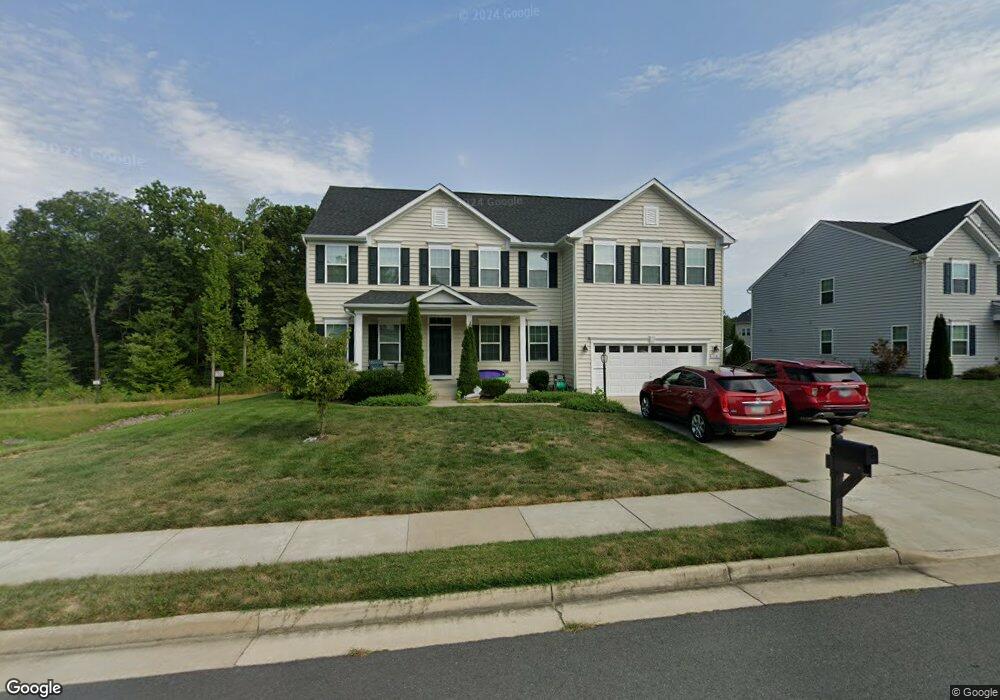 10 Cupola Ln, Stafford, VA 22554 - photo 1