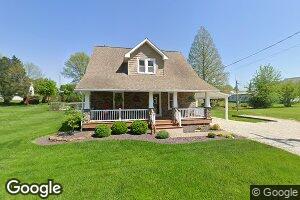 1430 Kentucky St, Ferdinand, IN 47532