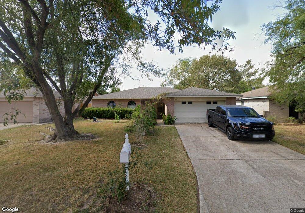 8379 Sorrel Dr, Houston, TX 77064 - photo 1