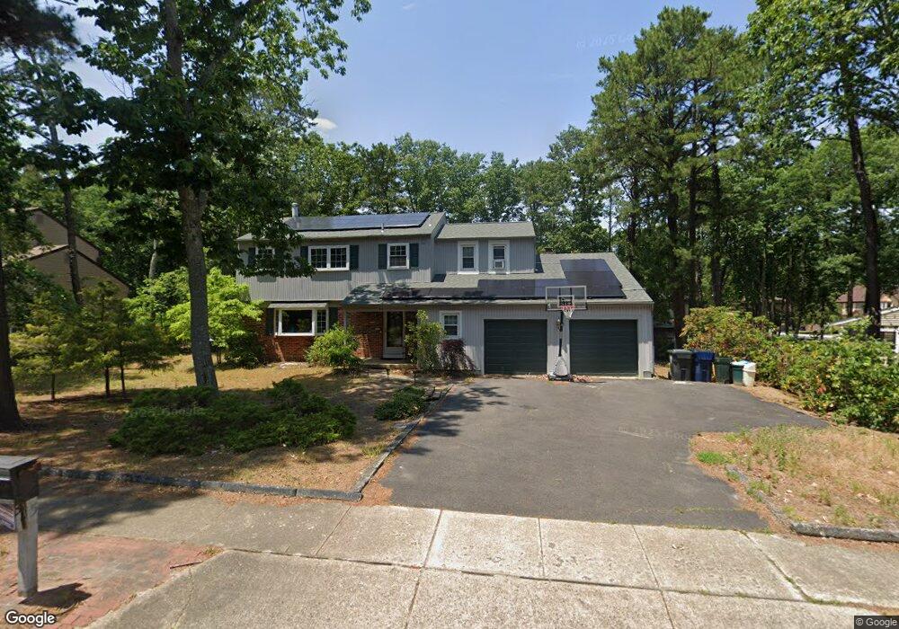 35 Eastwood Dr, Voorhees, NJ 08043 - photo 1