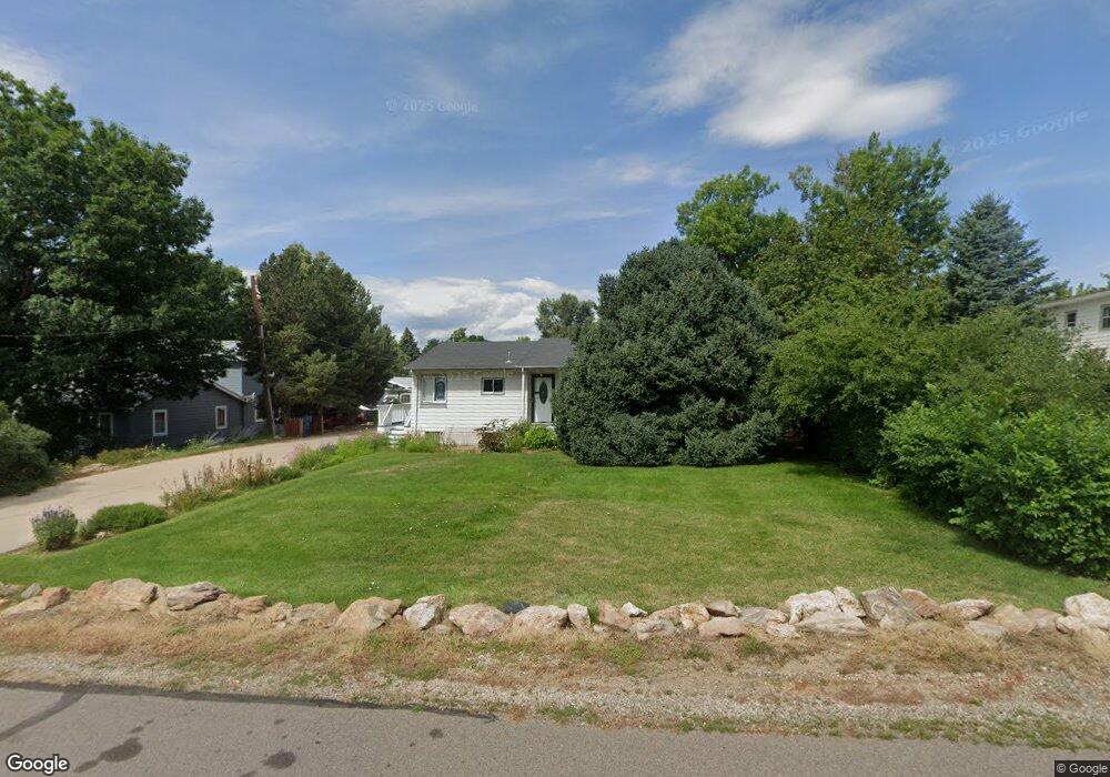 2259 Field St, Lakewood, CO 80215 - photo 1