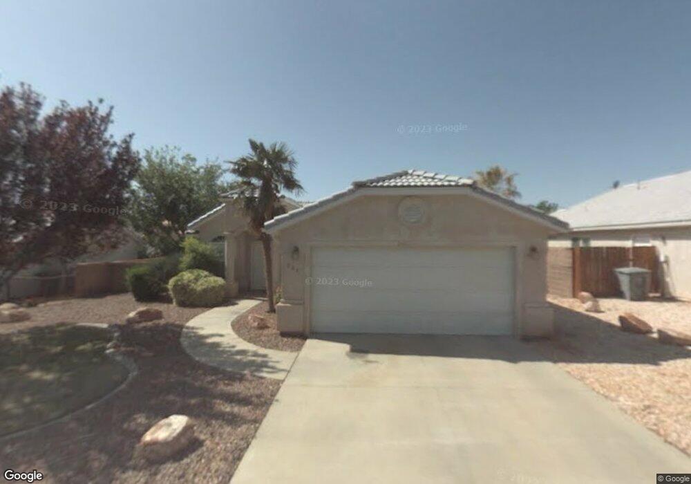 384 E 650 S, Ivins, UT 84738 - photo 1