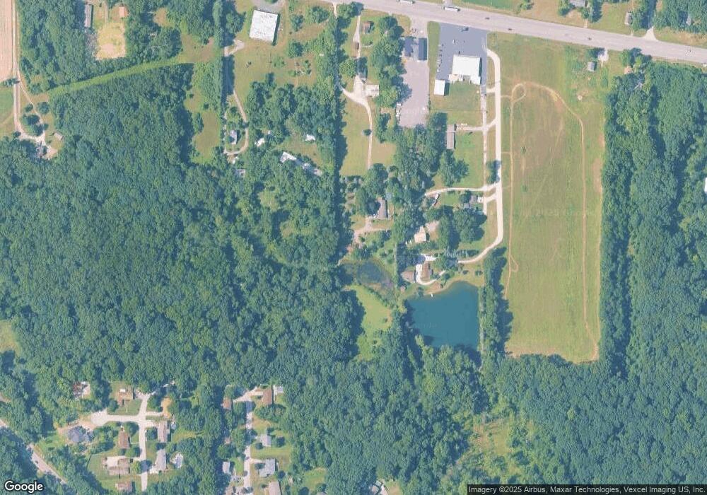 4728 W Us Highway 20, La Porte, IN 46350 - photo 1