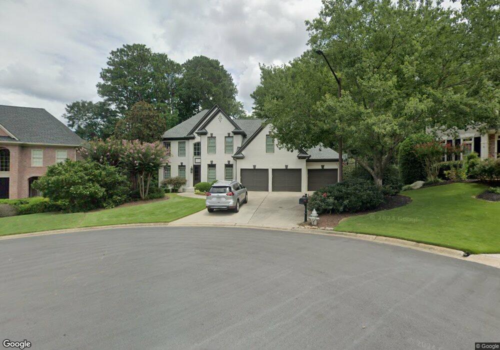 4349 Granby Way unit 5, Marietta, GA 30062 - photo 1