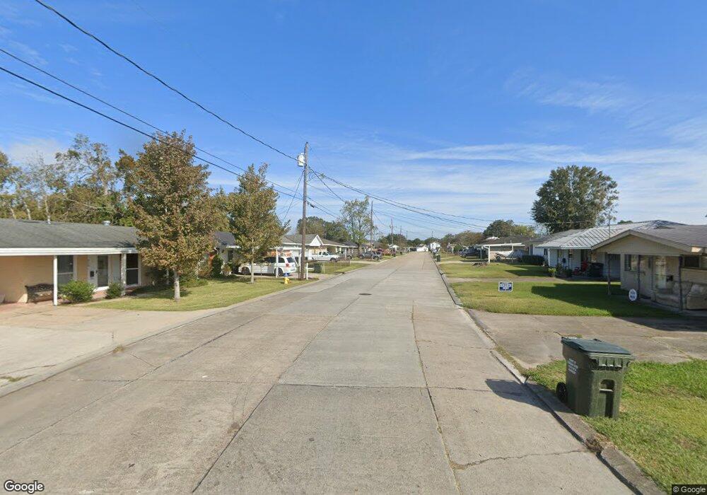 0 Beatrice St, Houma, LA 70363 - photo 1