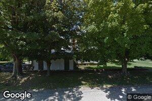 303 Kansas St, Wetmore, KS 66550