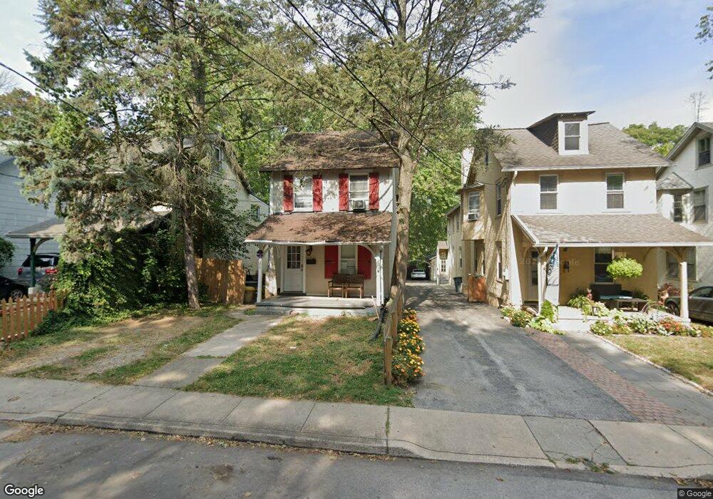 46 N Roberts Rd, Bryn Mawr, PA 19010 - photo 1