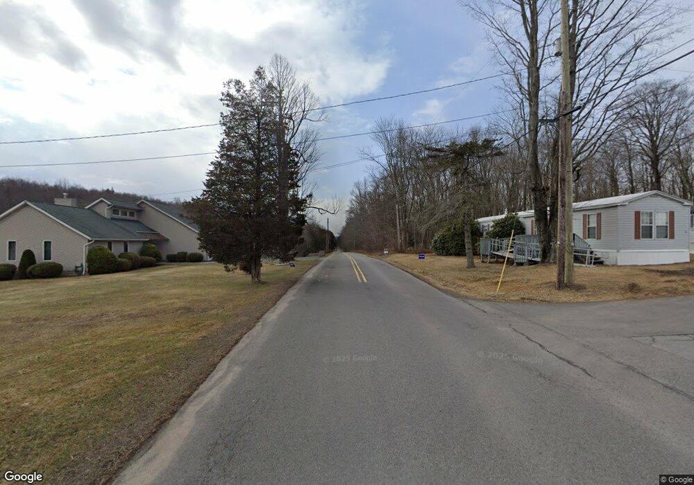 330 Laurel Rd W, Spring Brook Township, PA 18444 - photo 1