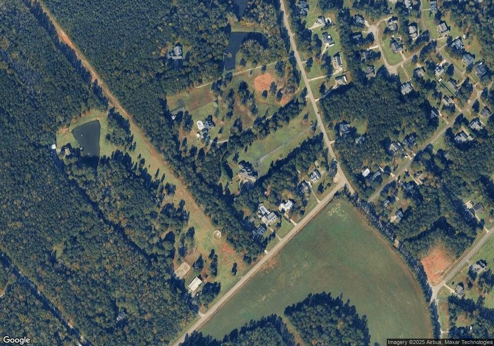 354 Lite-N-tie Rd, Gray, GA 31032 - photo 1