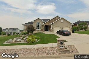 61 N 820 E, Hyde Park, UT 84318