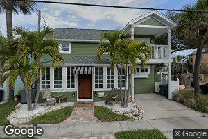 107 5th Ave, Saint Pete Beach, FL 33706