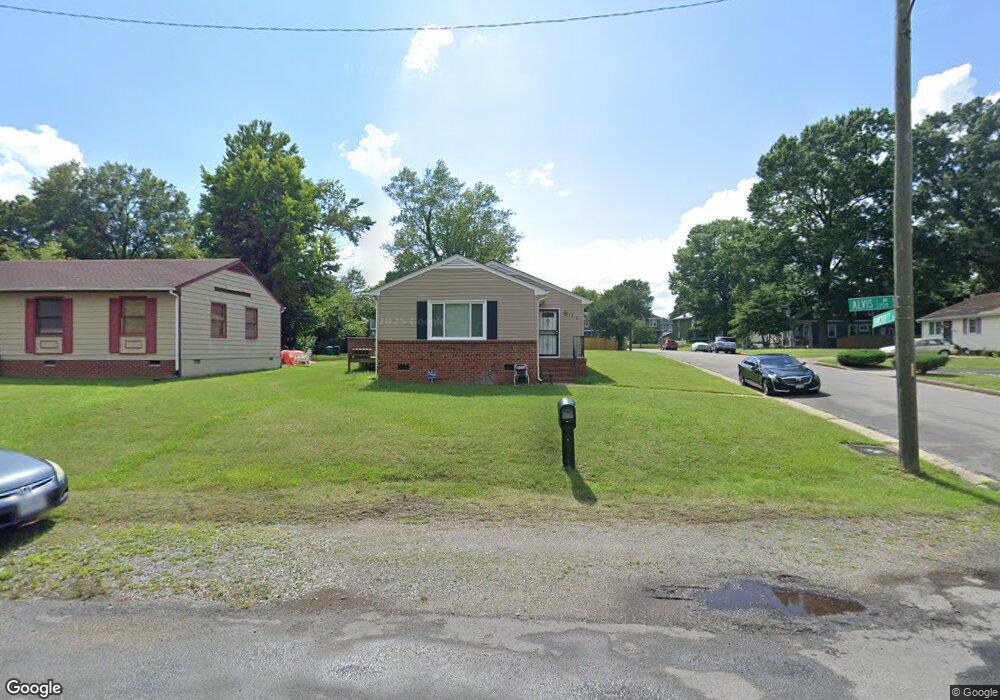 3210 Alvis Ave, Richmond, VA 23222 - photo 1