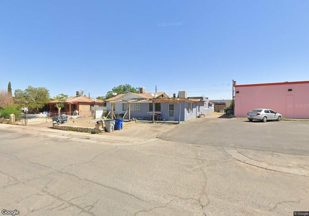 7547 Acapulco Ave, El Paso, TX 79915 - photo 1