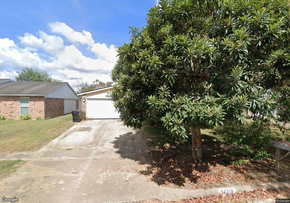 24218 Broken Bow Ln, Hockley, TX 77447 - photo 1