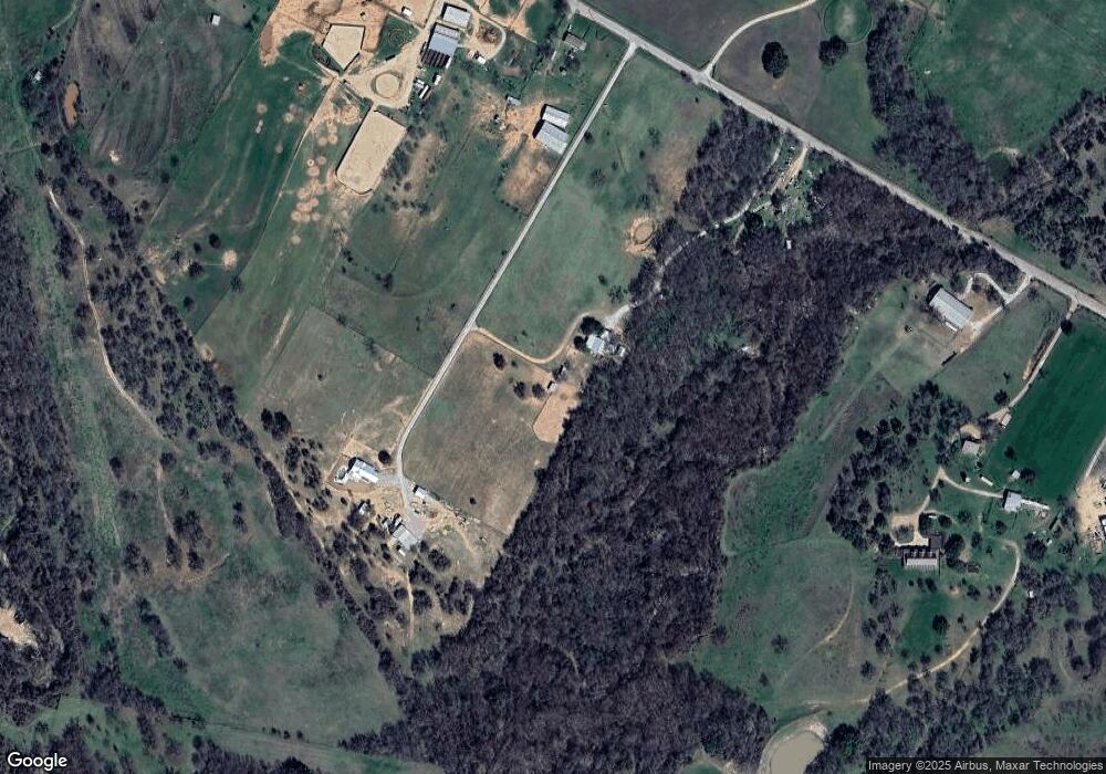 995 Ox Mill Creek Rd, Weatherford, TX 76087 - photo 1