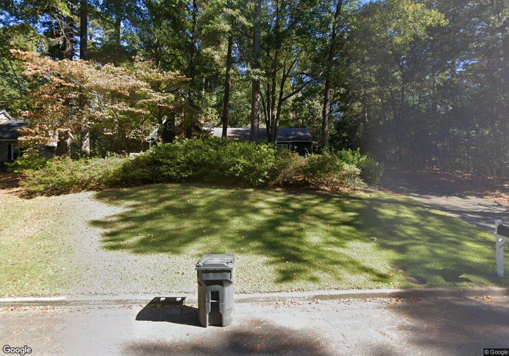 309 Habersham Rd, Augusta, GA 30907 - photo 1