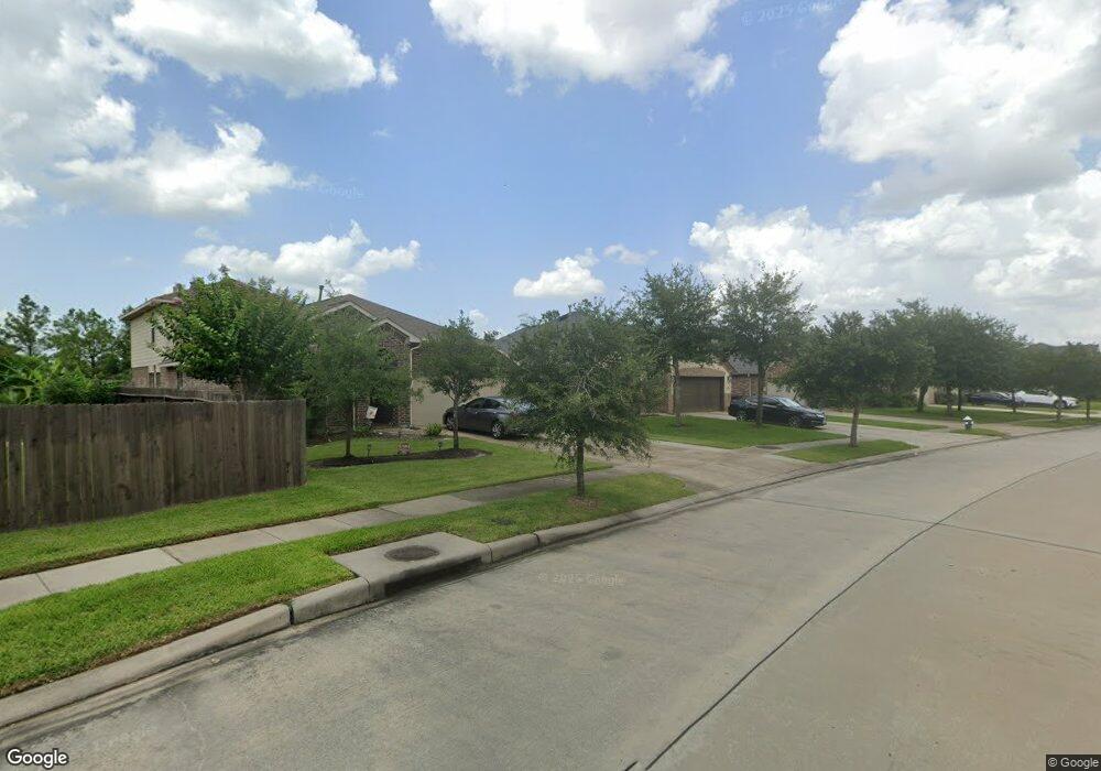 31779 Chapel Rock Ln, Spring, TX 77386 - photo 1