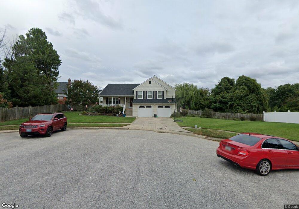 404 Applegate Ct, Linthicum Heights, MD 21090 - photo 1