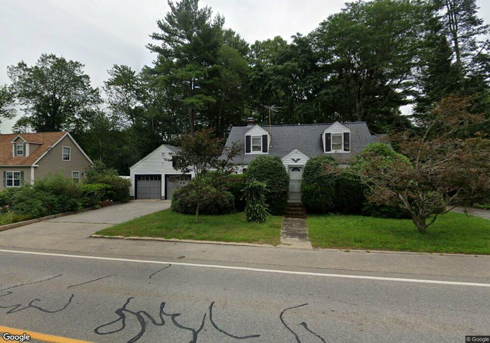 31 Lawrence Rd, Salem, NH 03079 - photo 1