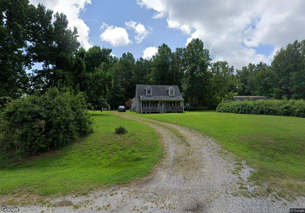 35 Pin Oak Ct, Aylett, VA 23009 - photo 1