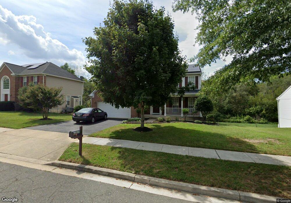 12010 Benjamin St, Beltsville, MD 20705 - photo 1