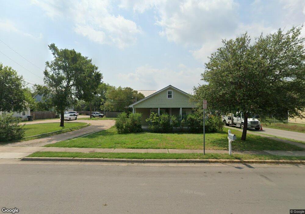 625 W Martin Luther King Dr, San Marcos, TX 78666 - photo 1