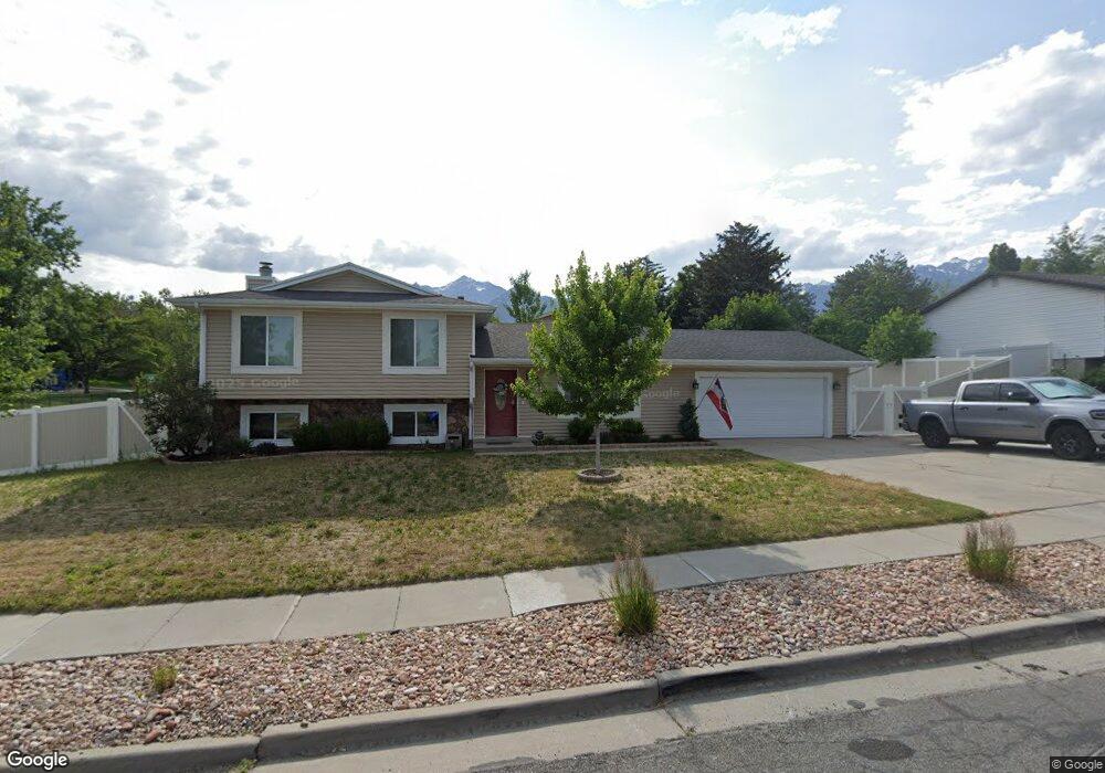 8615 S Piper Ln, Sandy, UT 84093 - photo 1