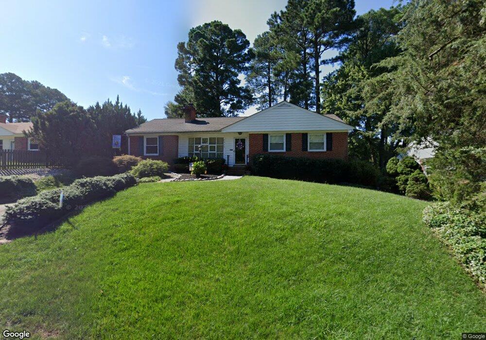 7513 Donder Rd, Henrico, VA 23294 - photo 1