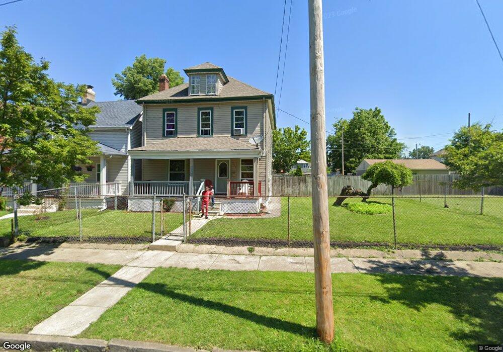 558 E Gates St, Columbus, OH 43206 - photo 1