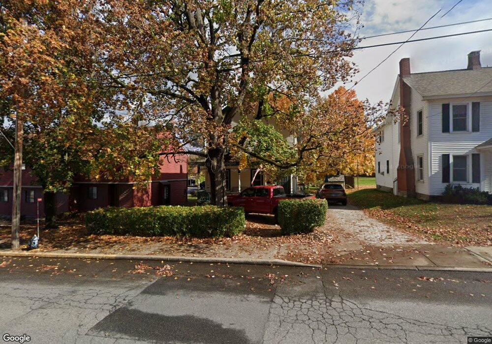 257 Main St, Corinth, NY 12822 - photo 1