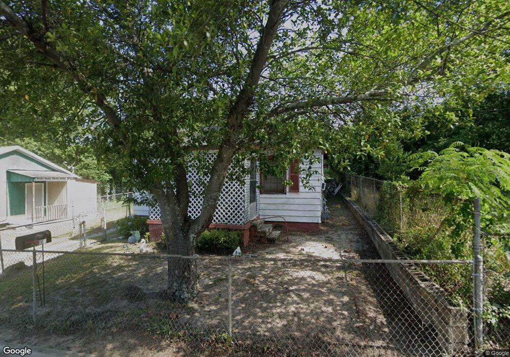 2944 Addison Ave, Macon, GA 31204 - photo 1