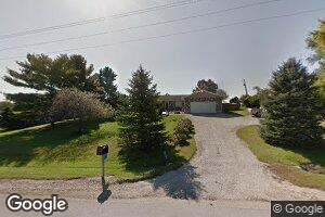 2608 N 3653rd Rd, Sheridan, IL 60551