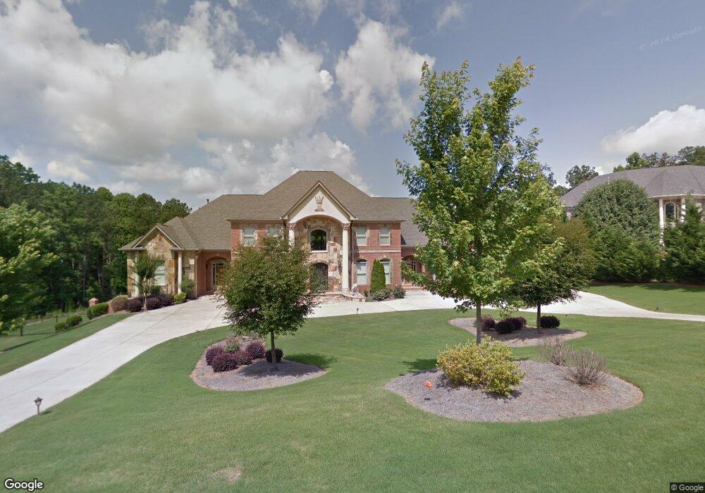 364 Lum Crowe Rd, Roswell, GA 30075 - photo 1