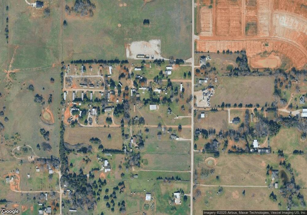 640 Cemetery Rd, Boyd, TX 76023 - photo 1