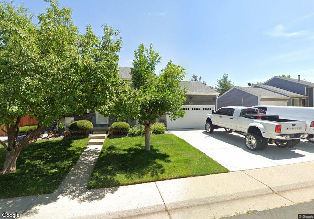 1438 S Pitkin Ct, Aurora, CO 80017 - photo 1