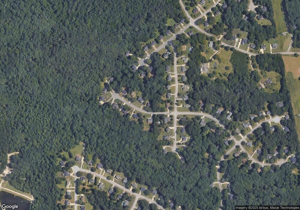 1410 Scenic Brook Trail SW unit 7, Conyers, GA 30094 - photo 1