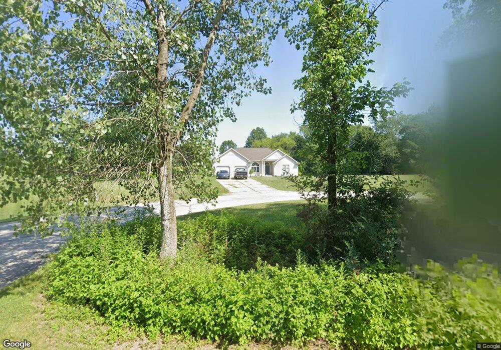 4477 W Pine Ridge Dr, La Porte, IN 46350 - photo 1