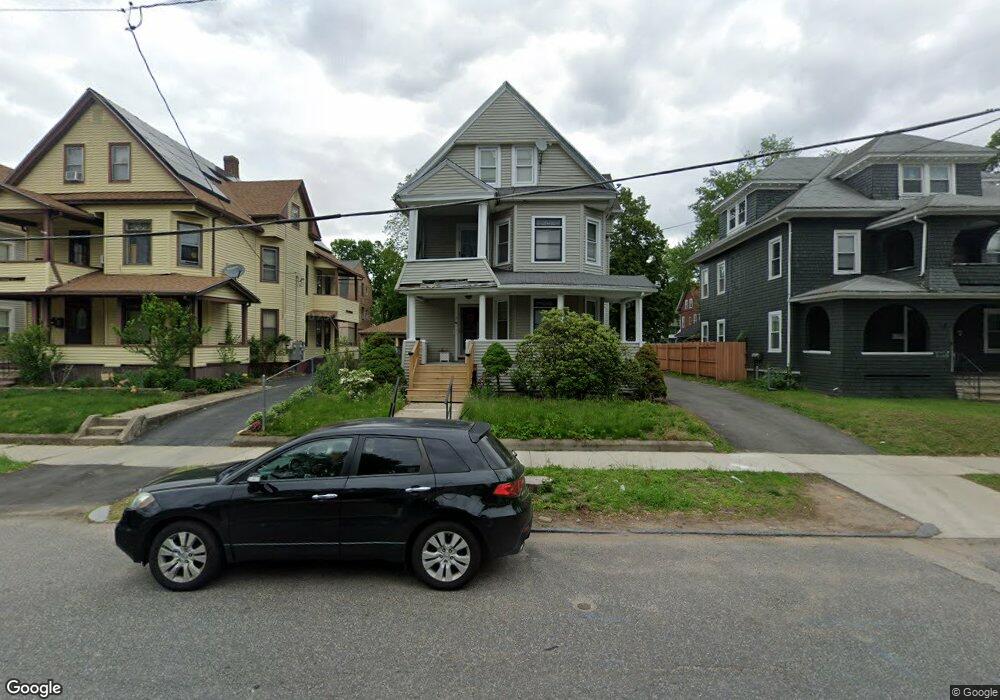 15 Sorrento St unit 1, Springfield, MA 01108 - photo 1