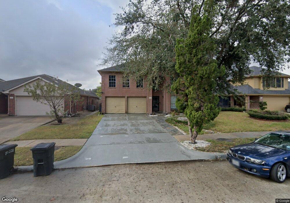 6611 Lower Arrow Dr, Houston, TX 77086 - photo 1