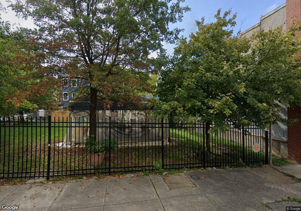 455 Pitman Place, Baltimore, MD 21202 - photo 1