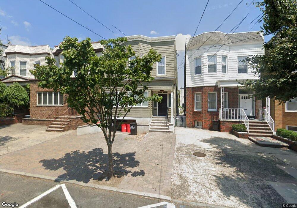 222 Shippen St unit 1, Weehawken, NJ 07086 - photo 1