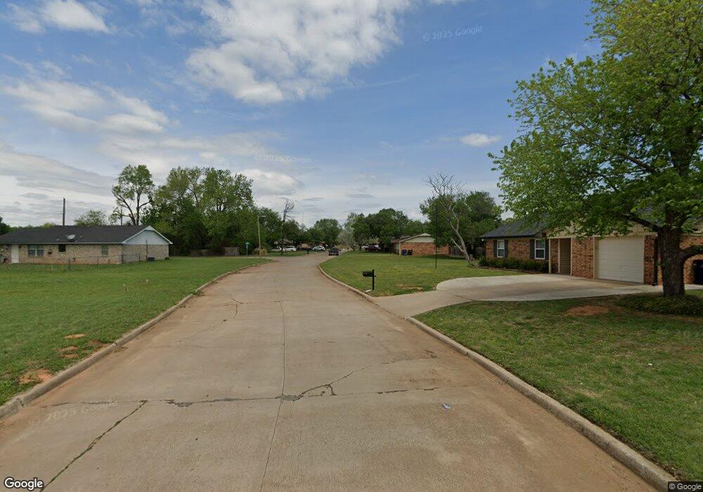 207-15 Rr 1, Duncan, OK 73533 - photo 1