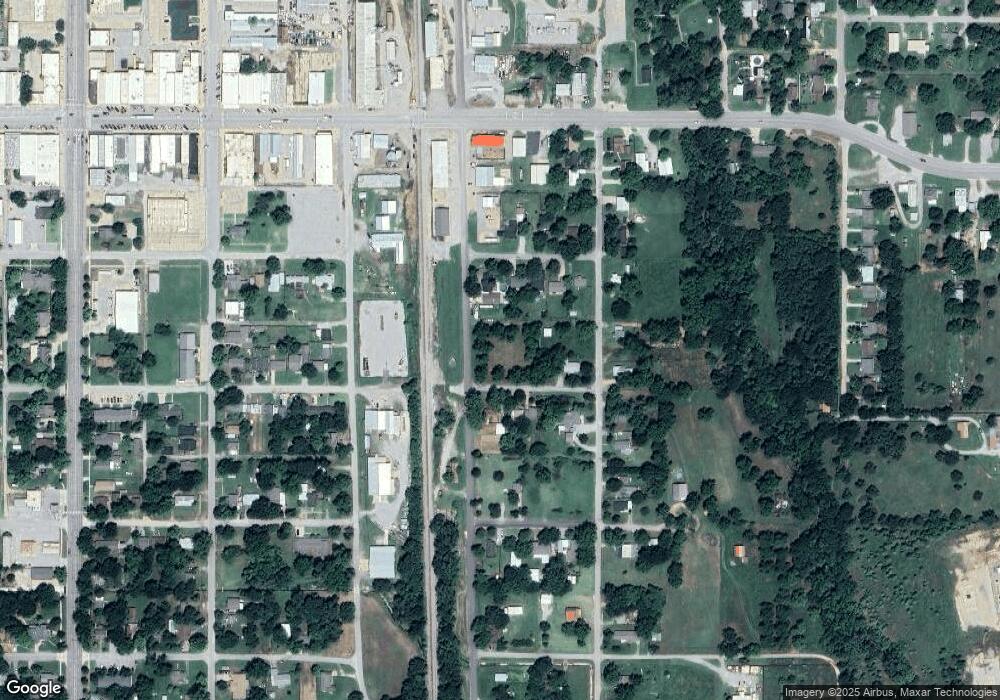 206C Rr 1, Duncan, OK 73533 - photo 1