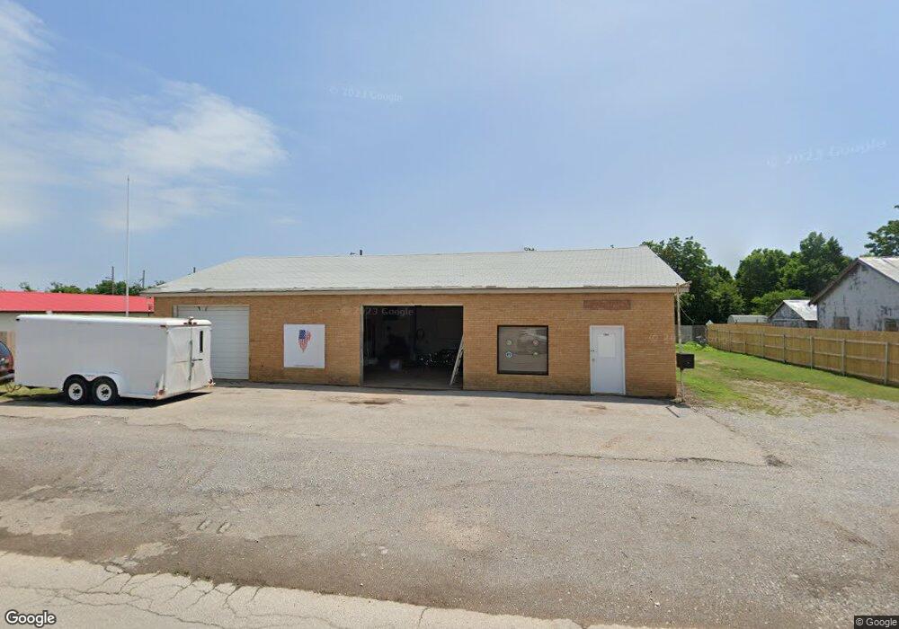 106 Rr 1, Duncan, OK 73533 - photo 1