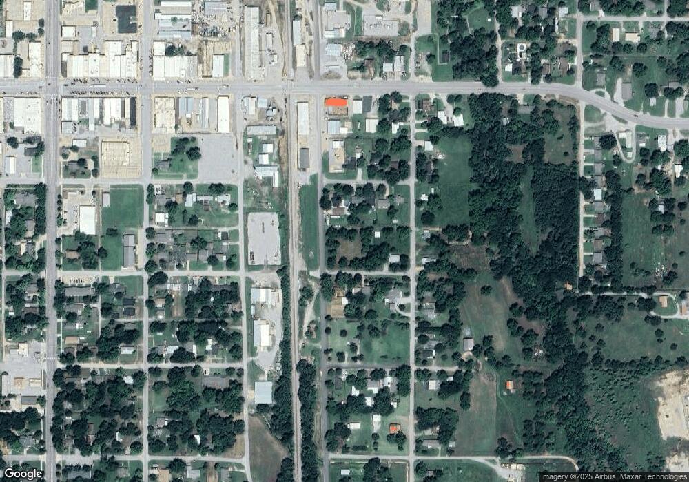 200A Rr 1, Duncan, OK 73533 - photo 1