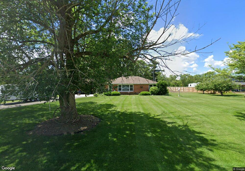 4664 S Morgan Rd, La Porte, IN 46350 - photo 1