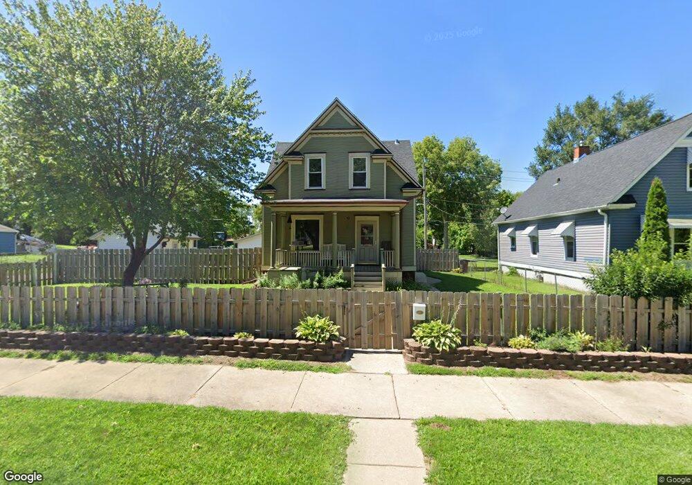 742 14 1/2 St, Rock Island, IL 61201 - photo 1