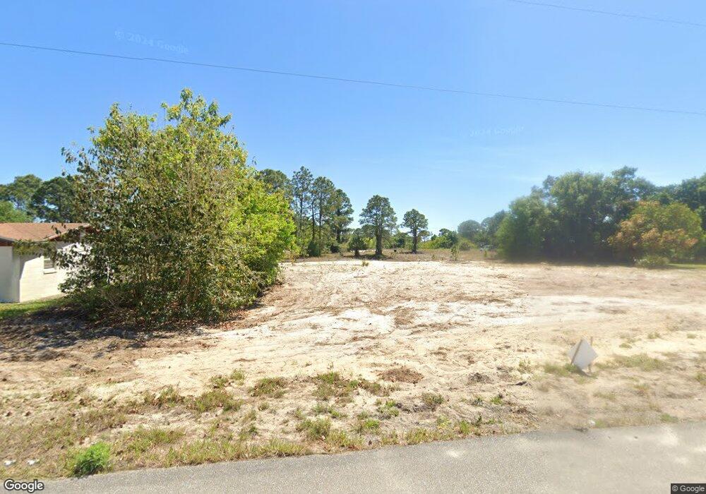 255 Tahiti Ave, Lake Placid, FL 33852 - photo 1