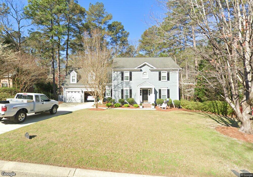 680 Fairfield Rd, Fayetteville, NC 28303 - photo 1
